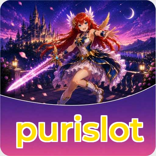 Panduan Instalasi purislot APK